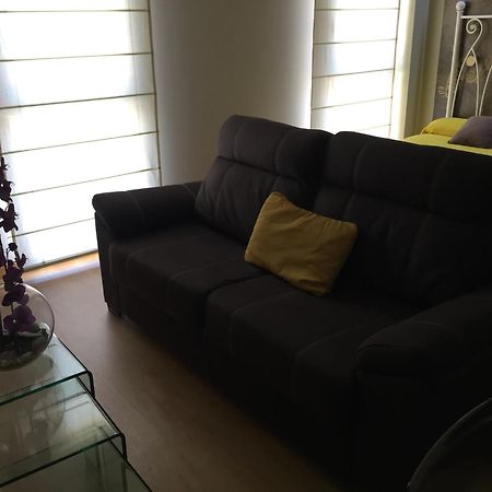 Apartamentos Parking Меріда Екстер'єр фото